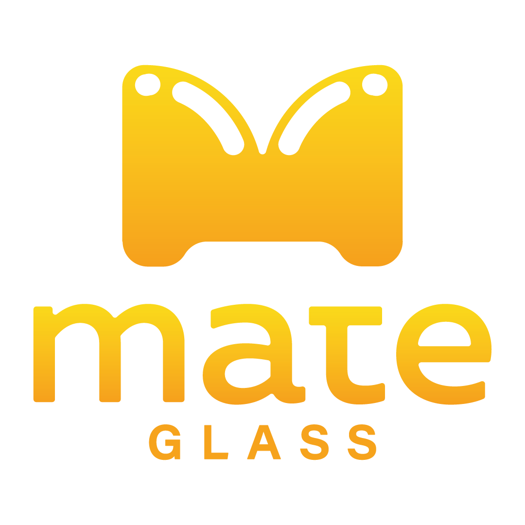 Mate Glass