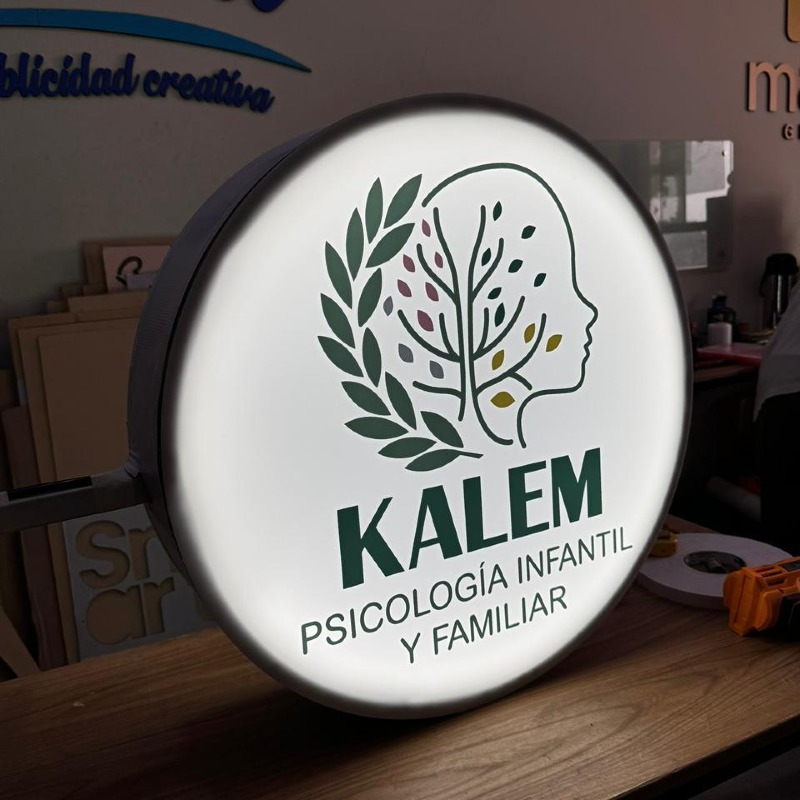 Kalem - Psicología Infantil